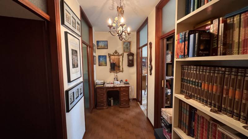 appartamento in vendita a Padova in zona Mortise