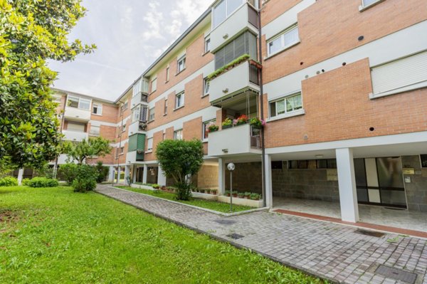 appartamento in vendita a Padova in zona Mortise
