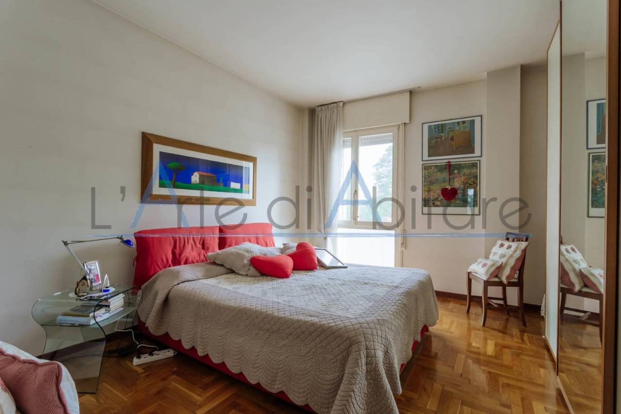 appartamento in vendita a Padova in zona Sant'Osvaldo / Santa Rita