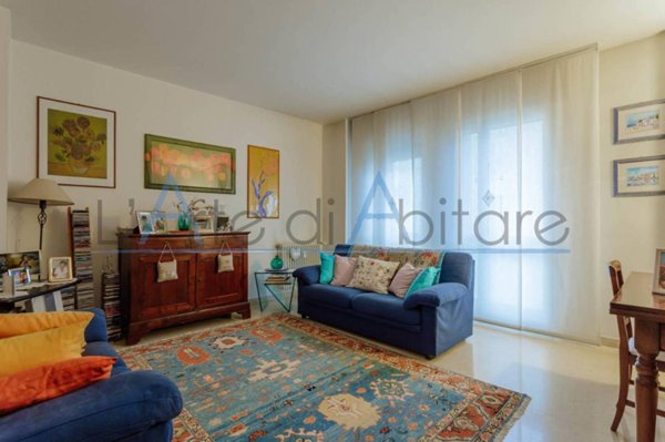 appartamento in vendita a Padova in zona Madonna Pellegrina