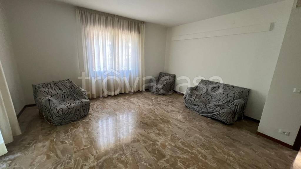 appartamento in vendita a Padova in zona Madonna Pellegrina