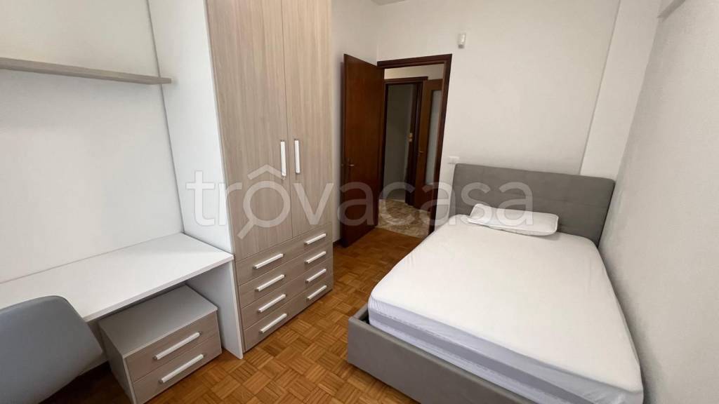 appartamento in vendita a Padova in zona Madonna Pellegrina