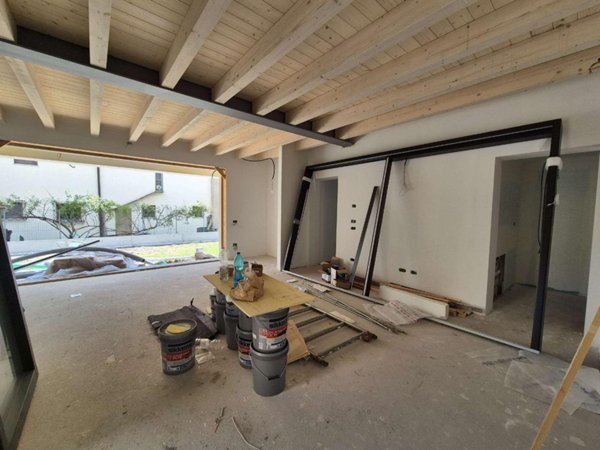 appartamento in vendita a Padova in zona Santa Croce