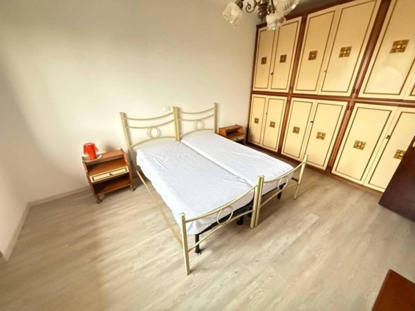 appartamento in vendita a Padova in zona Mortise