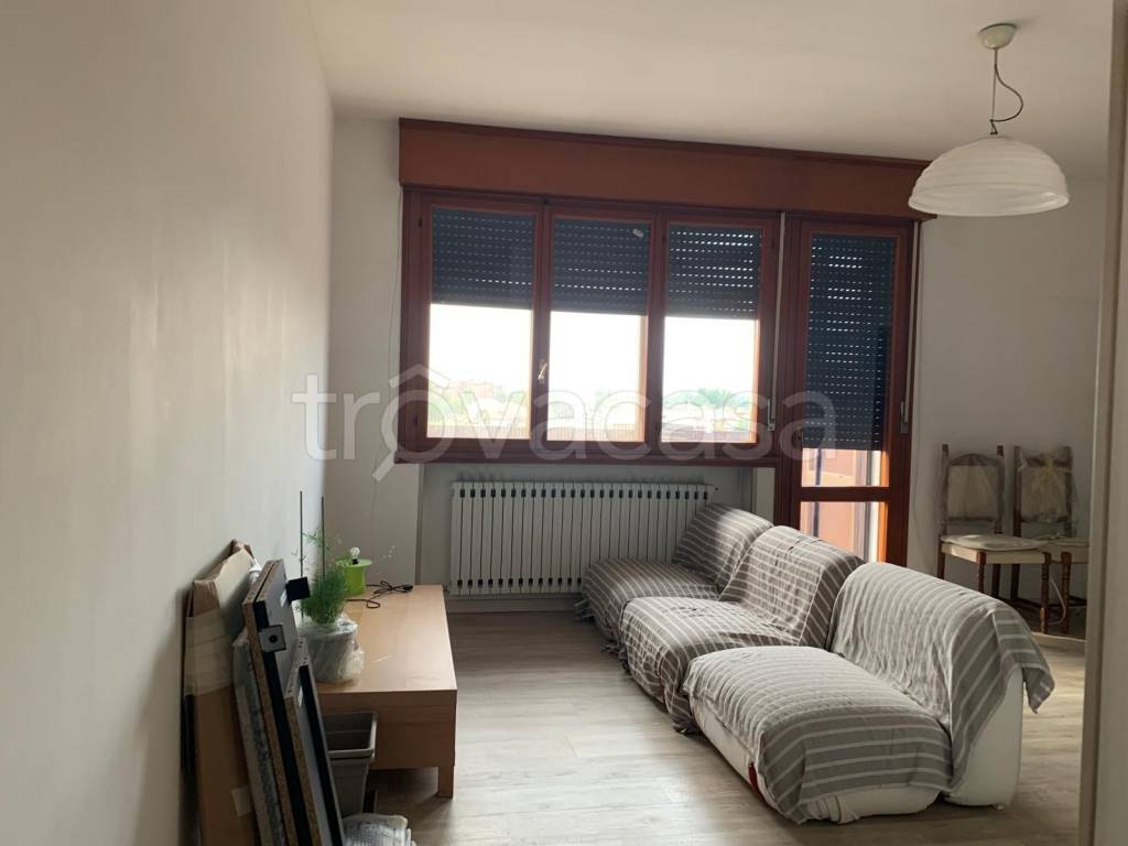 appartamento in vendita a Padova in zona Mortise