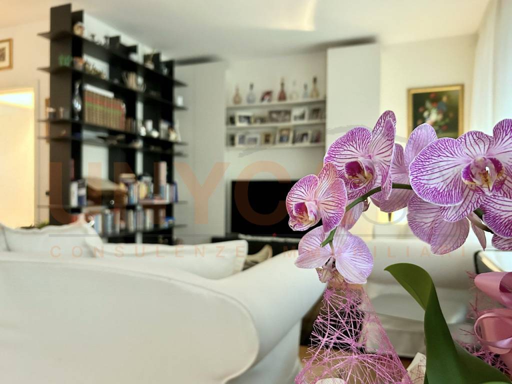 appartamento in vendita a Padova in zona Savonarola