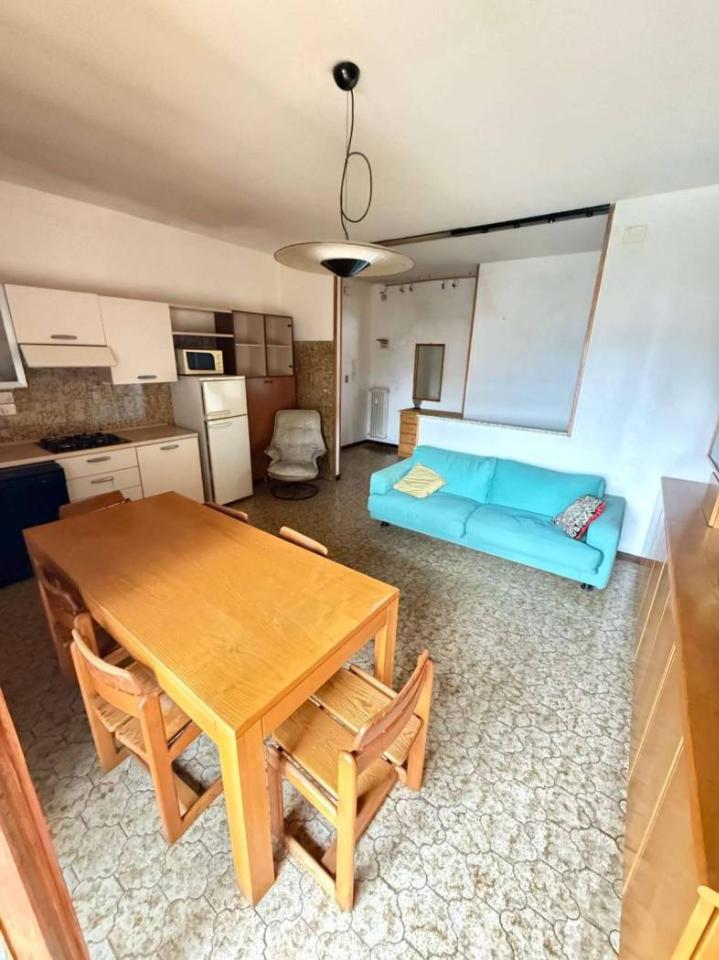 appartamento in vendita a Padova in zona Sacra Famiglia