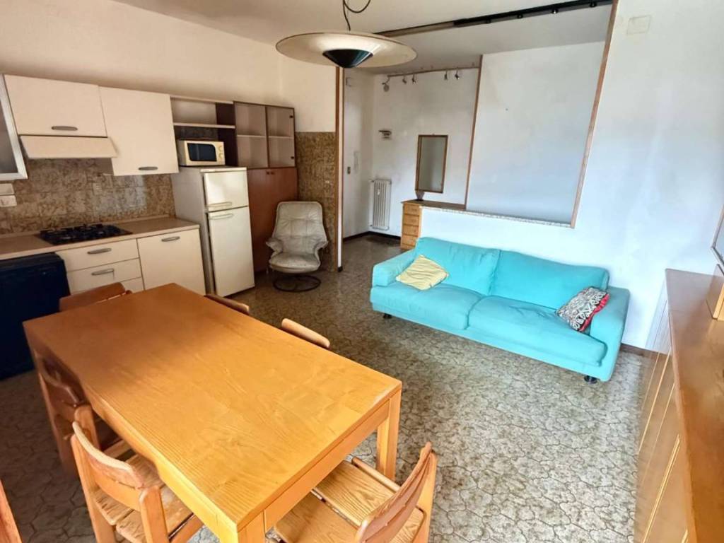 appartamento in vendita a Padova in zona Sacra Famiglia