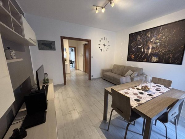 appartamento in vendita a Padova in zona San Giuseppe