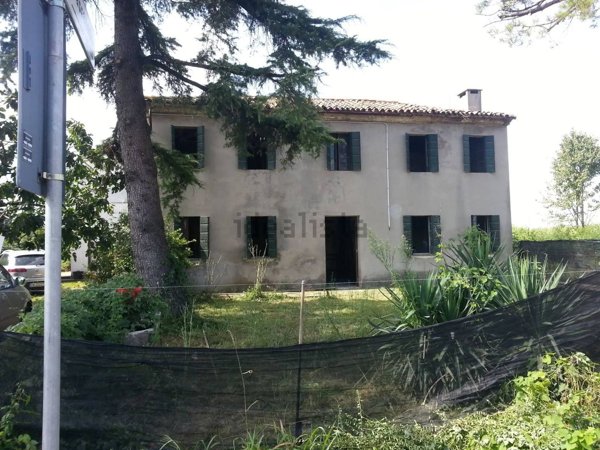 casa indipendente in vendita a Padova