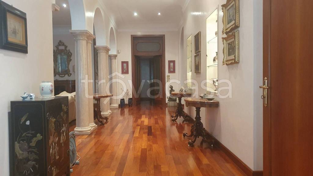 casa indipendente in vendita a Padova in zona San Giuseppe