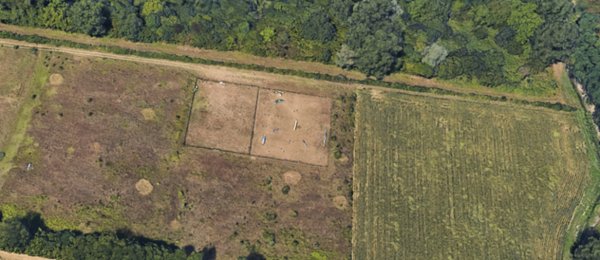 terreno edificabile in vendita a Padova