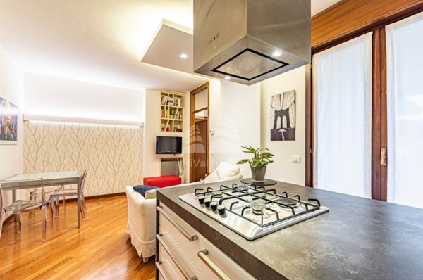appartamento in vendita a Padova in zona Sant'Osvaldo / Santa Rita