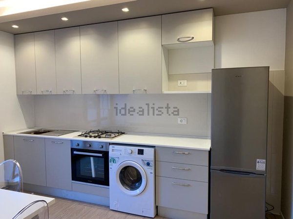 appartamento in vendita a Padova in zona Madonna Pellegrina