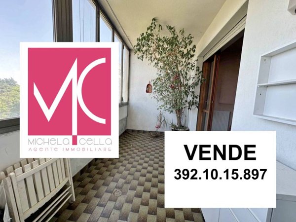 appartamento in vendita a Padova in zona San Carlo