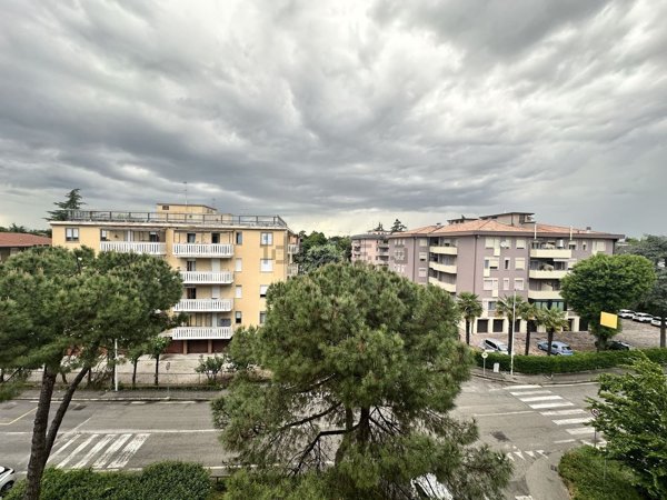 appartamento in vendita a Padova in zona San Carlo