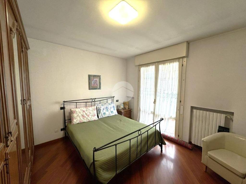 appartamento in vendita a Padova in zona Torre