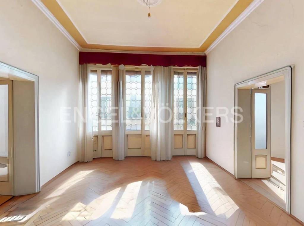 appartamento in vendita a Padova in zona Centro Storico