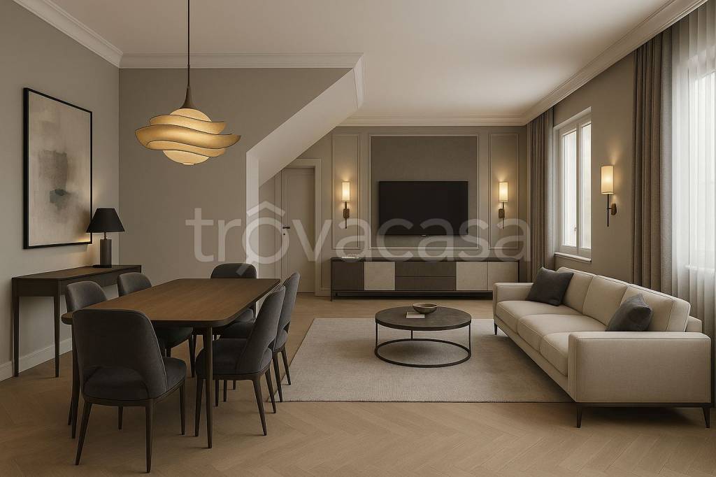 casa indipendente in vendita a Padova