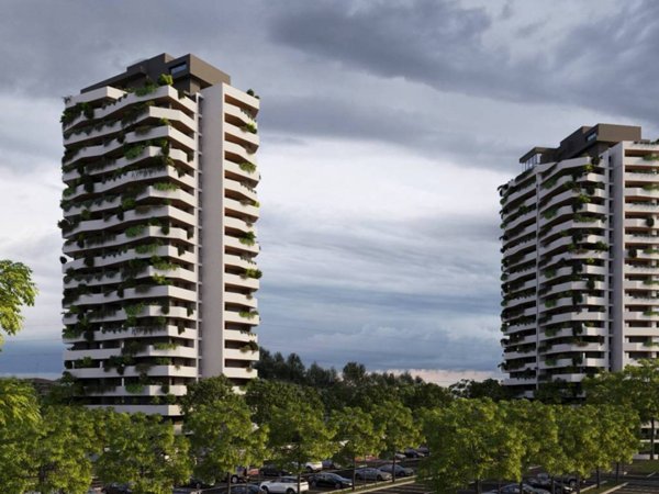 appartamento in vendita a Padova in zona Portello