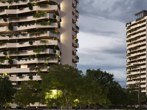 appartamento in vendita a Padova in zona Stanga