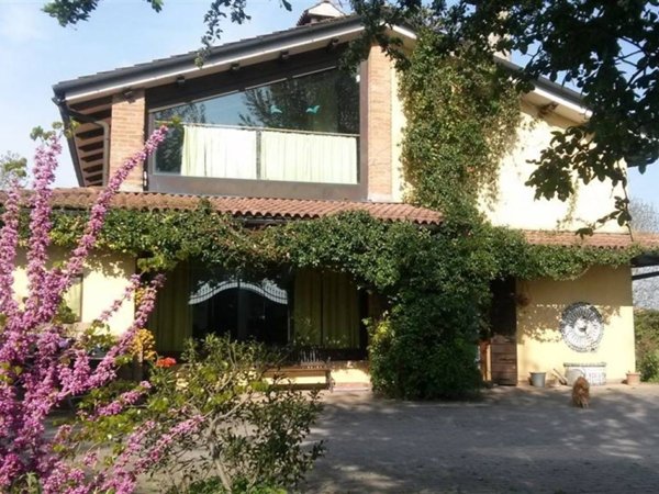 casa indipendente in vendita a Padova in zona Guizza