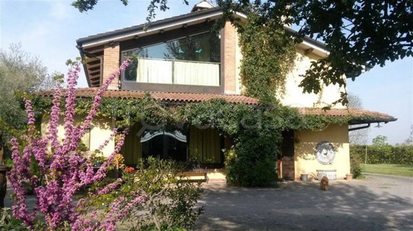 casa indipendente in vendita a Padova