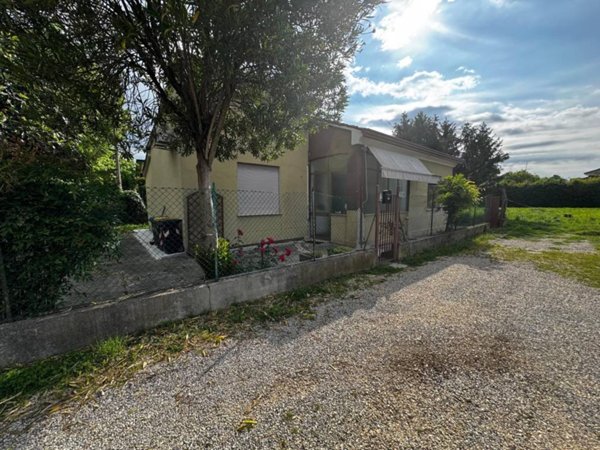 casa indipendente in vendita a Padova in zona Guizza