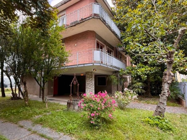 casa indipendente in vendita a Padova in zona Santa Croce
