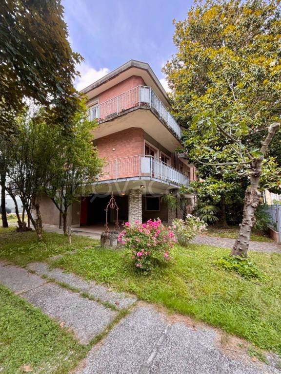 casa indipendente in vendita a Padova