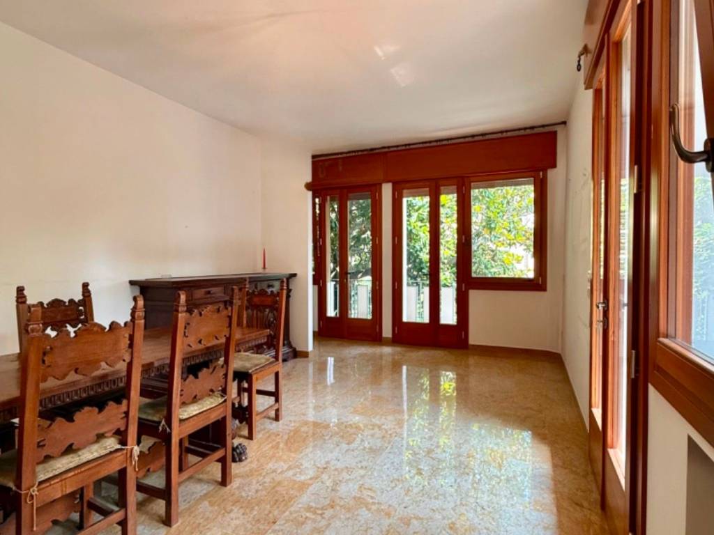 casa indipendente in vendita a Padova in zona Santa Croce