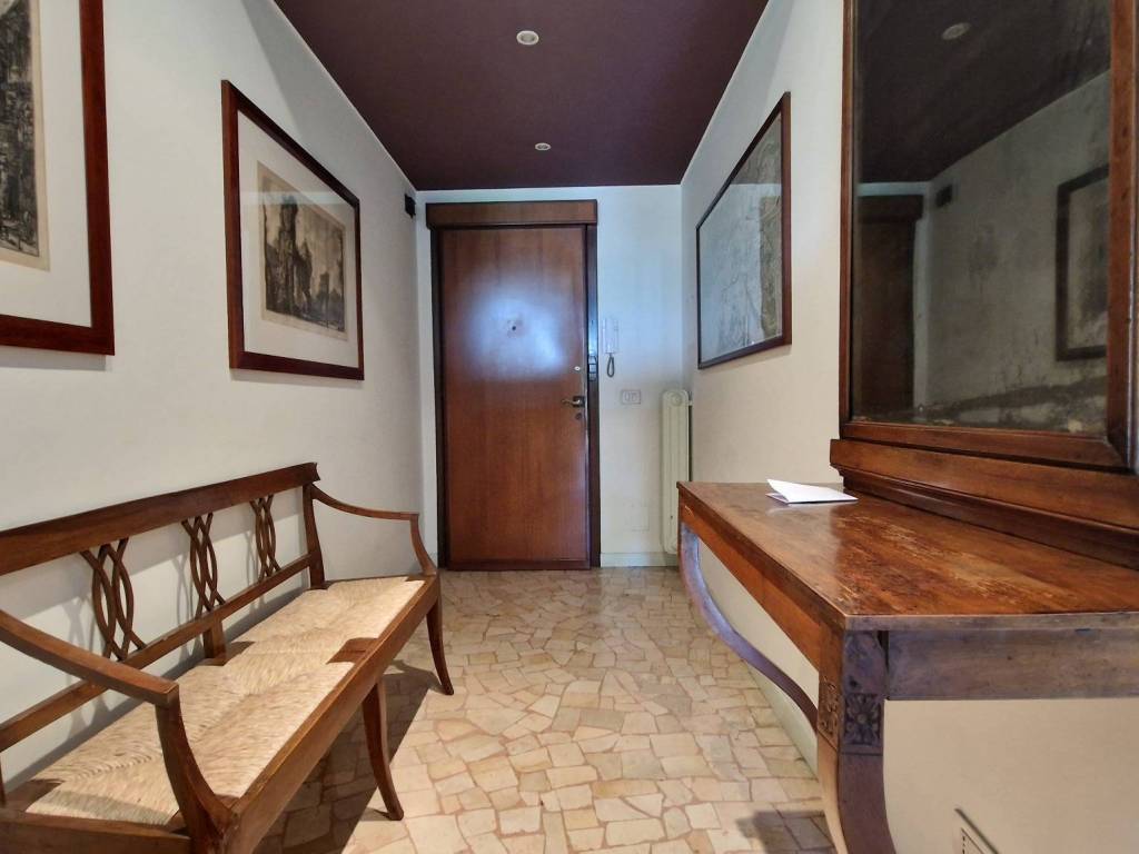 appartamento in vendita a Padova in zona San Giuseppe