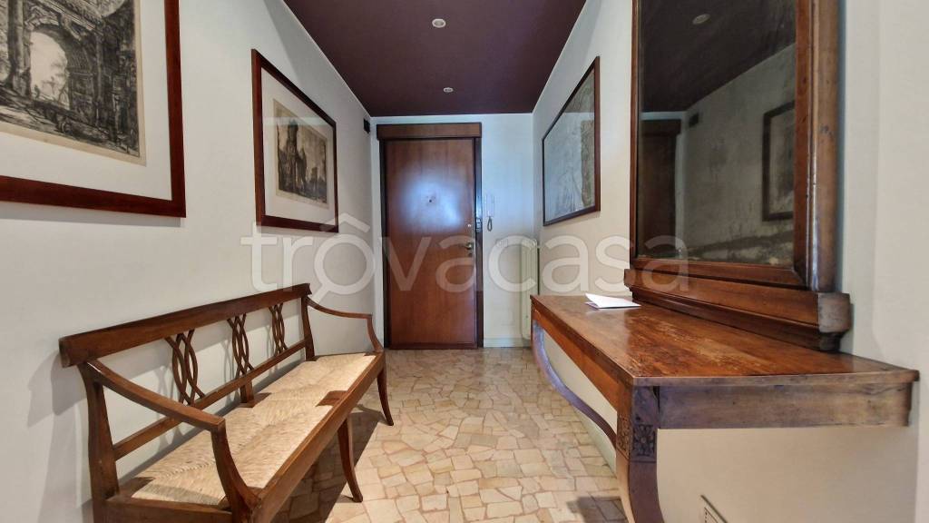 appartamento in vendita a Padova