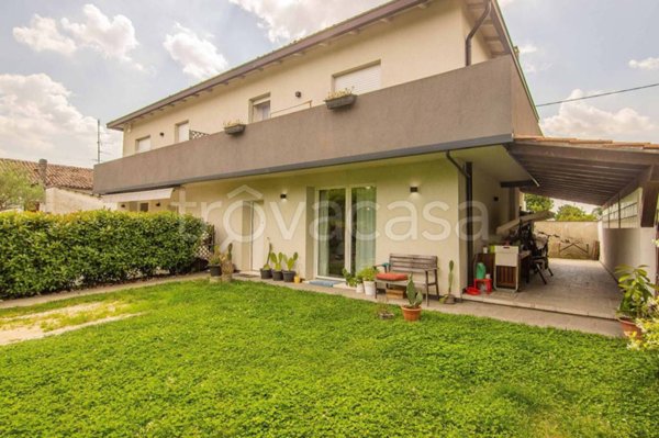 casa indipendente in vendita a Padova