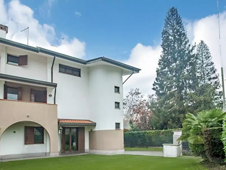 casa indipendente in vendita a Padova in zona Centro Storico
