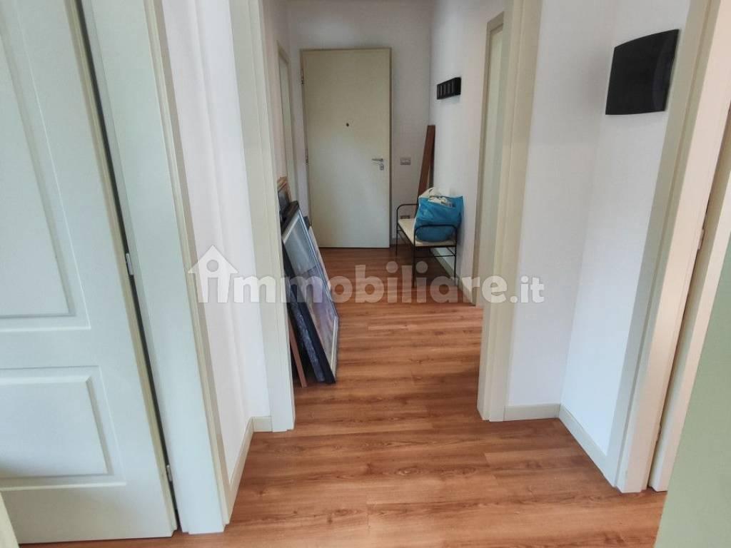 appartamento in vendita a Padova in zona San Giuseppe