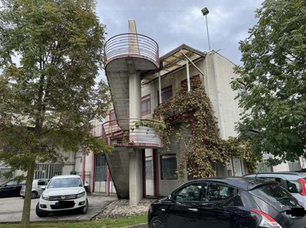 ufficio in vendita a Padova
