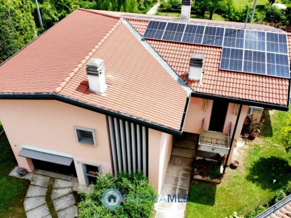 casa indipendente in vendita a Padova in zona Ponte di Brenta