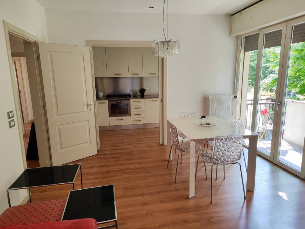 appartamento in vendita a Padova in zona San Giuseppe
