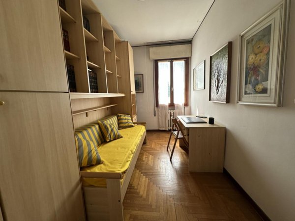 appartamento in vendita a Padova in zona Sant'Osvaldo / Santa Rita