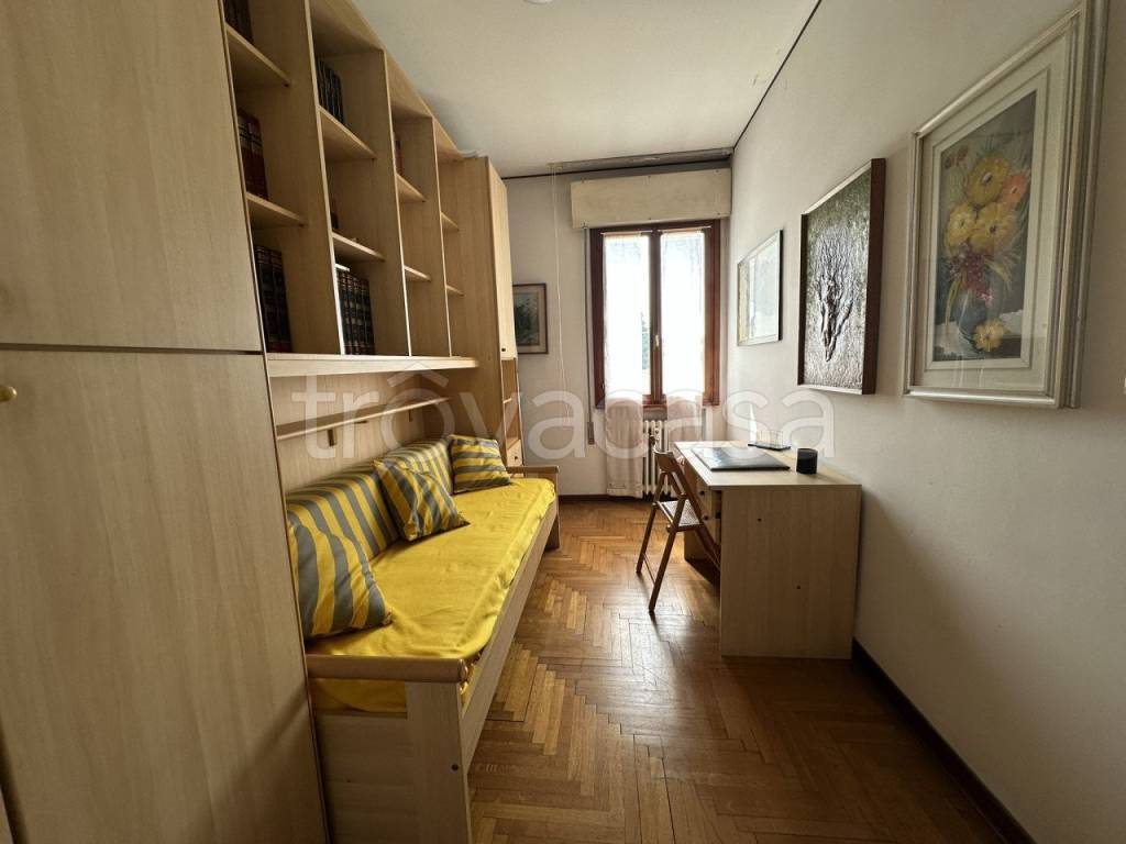 appartamento in vendita a Padova in zona Sant'Osvaldo / Santa Rita