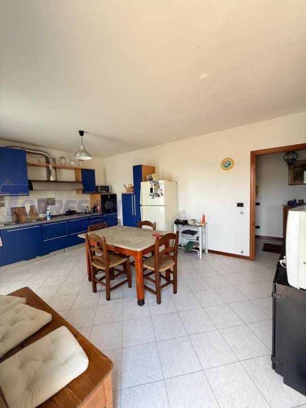appartamento in vendita a Padova in zona Camin / Granze