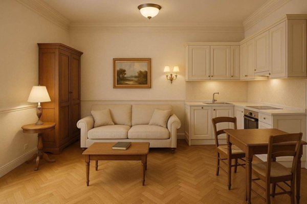 appartamento in vendita a Padova in zona Centro Storico