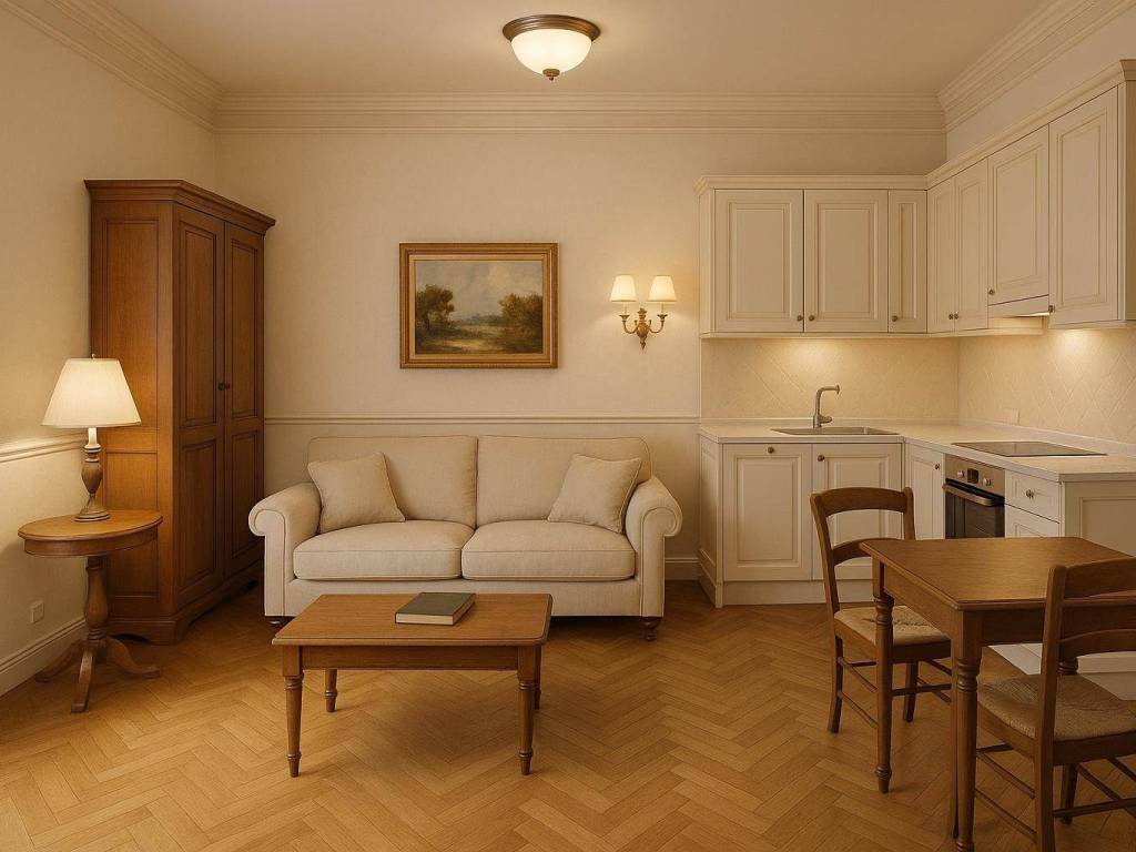 appartamento in vendita a Padova in zona Centro Storico