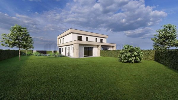 casa indipendente in vendita a Padova in zona Guizza