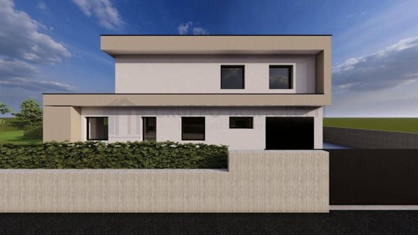 casa indipendente in vendita a Padova in zona Guizza