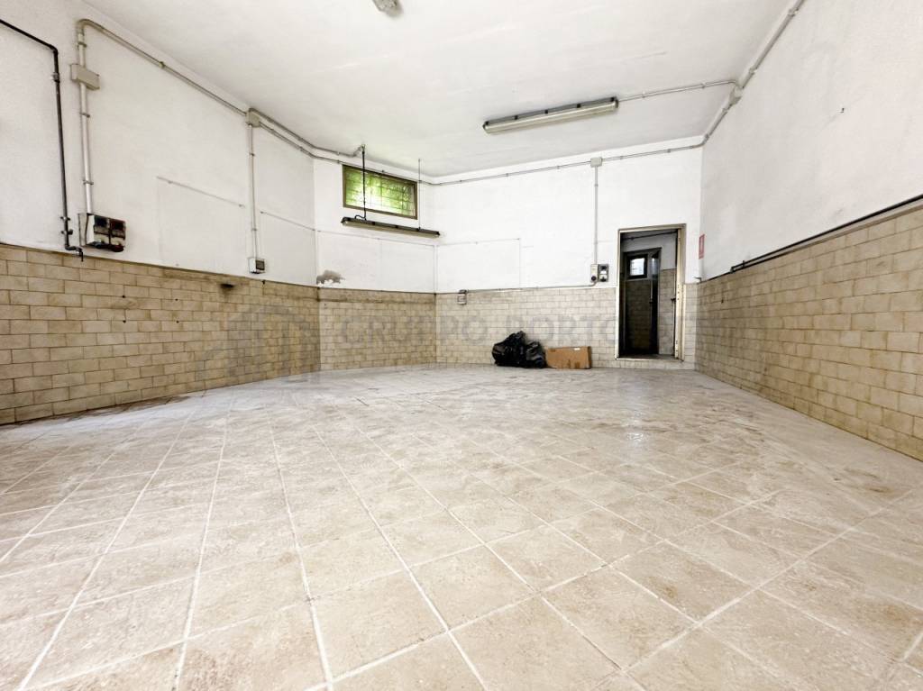 casa indipendente in vendita a Padova in zona San Carlo