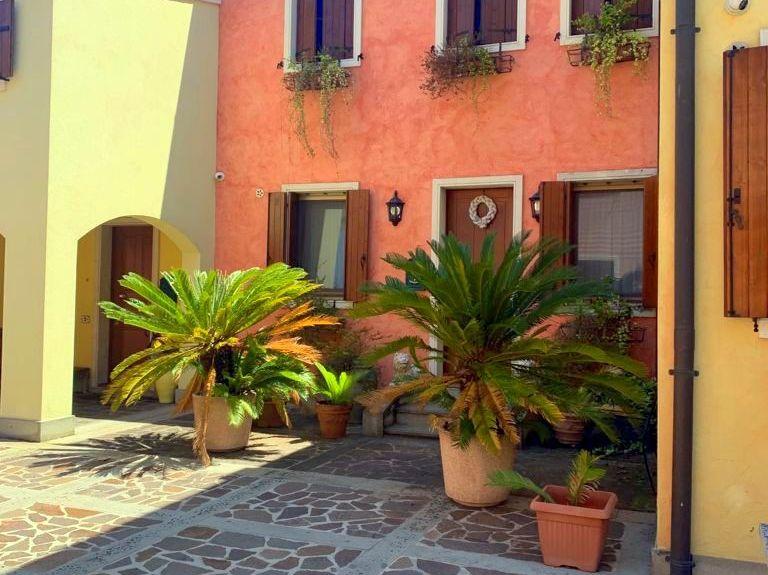 casa indipendente in vendita a Padova in zona Centro Storico