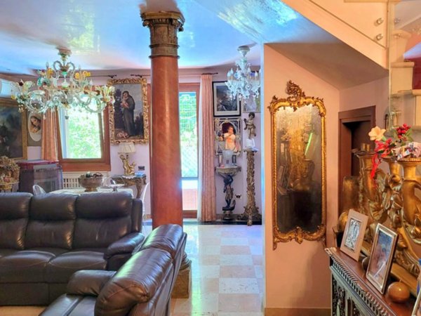 casa indipendente in vendita a Padova in zona Centro Storico