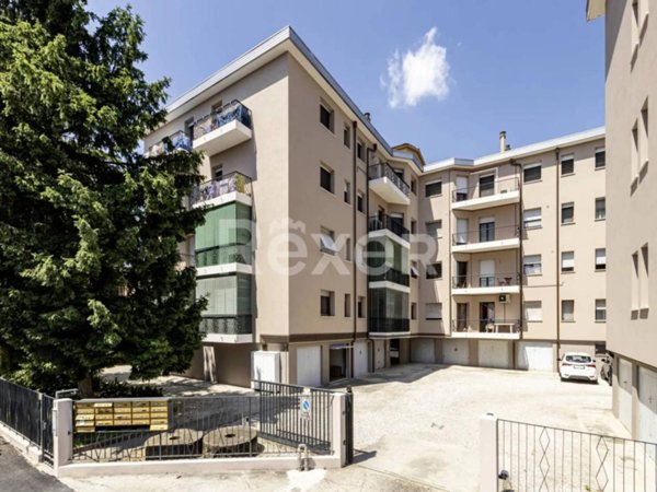 appartamento in vendita a Padova in zona San Carlo